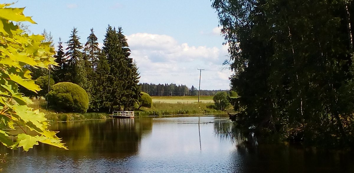 Myllynkulman kyläseura ry
