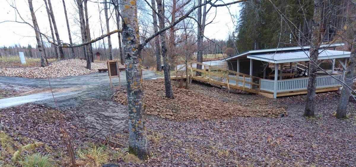 Myllynkulman kyläseura ry