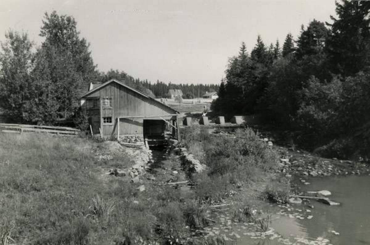 Myllynkulman kyläseura ry