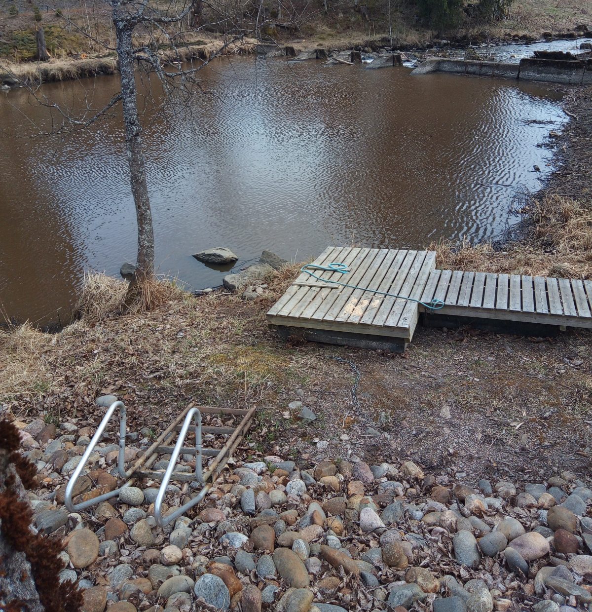 Myllynkulman kyläseura ry