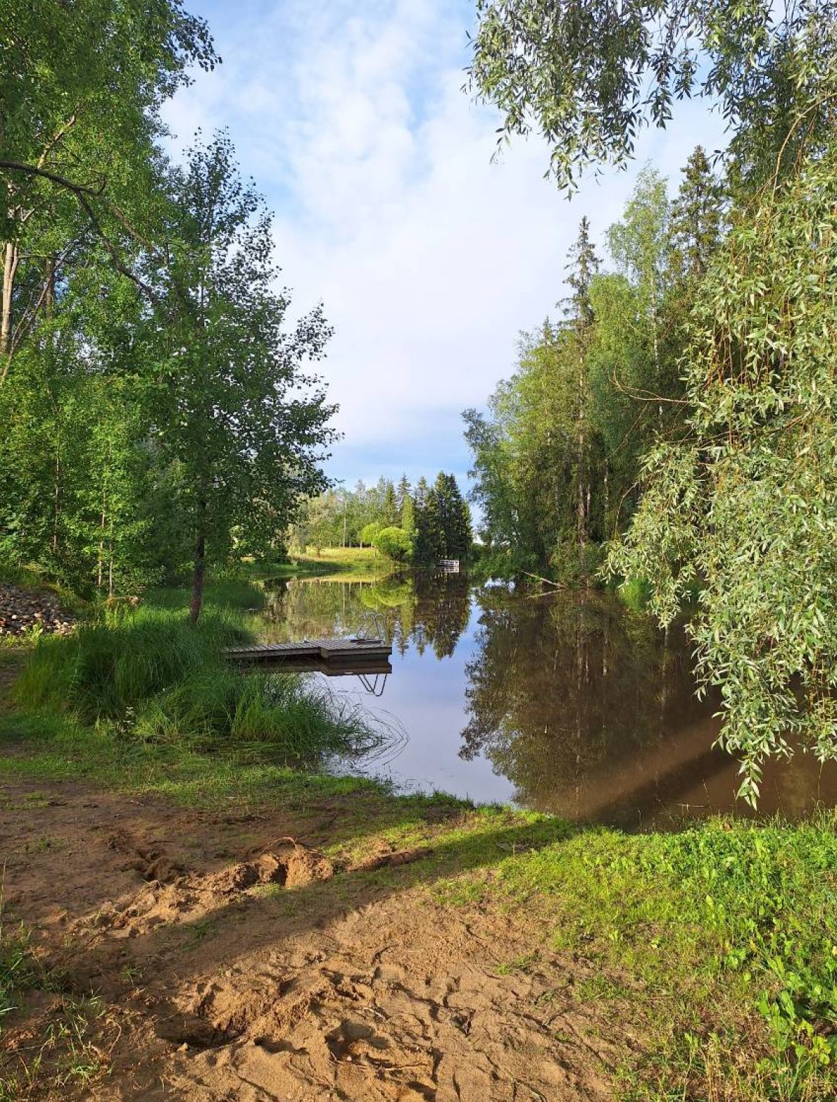 Myllynkulman kyläseura ry